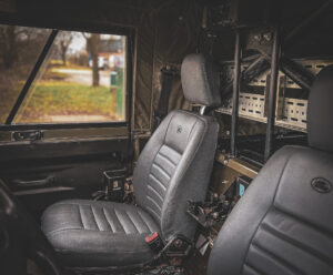 wildrive interior wolf defender 90