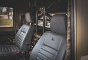 wildrive seats wolf defender 90