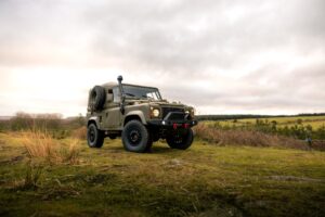 wildrive off road 4x4